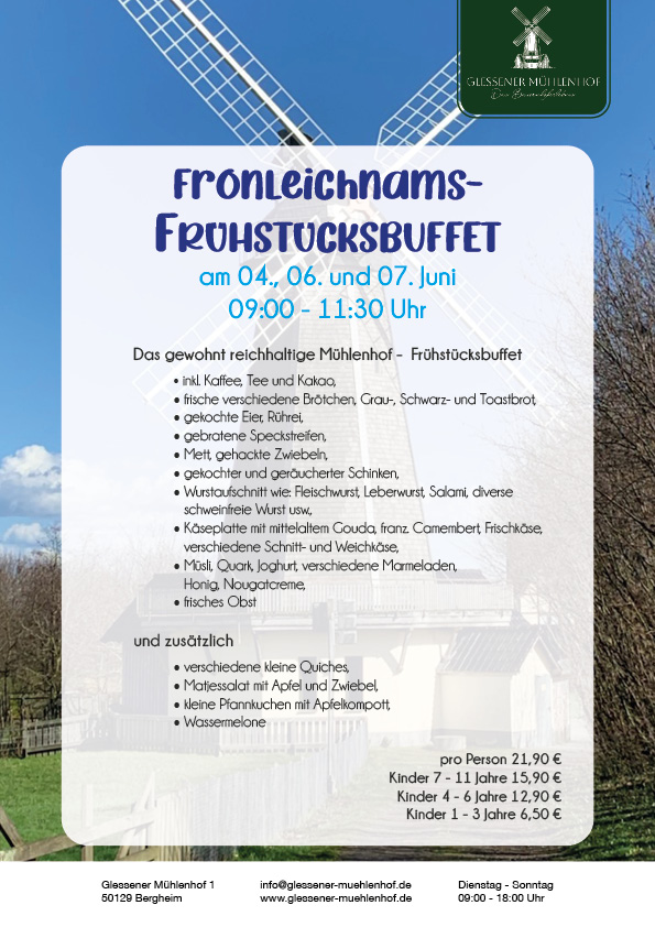 06 Fronleichnams_Frühstück_2026